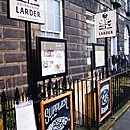 Edinburgh Larder Bistro