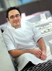 Chef Mattia Camorani