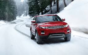 Safe and comfortable winter driving