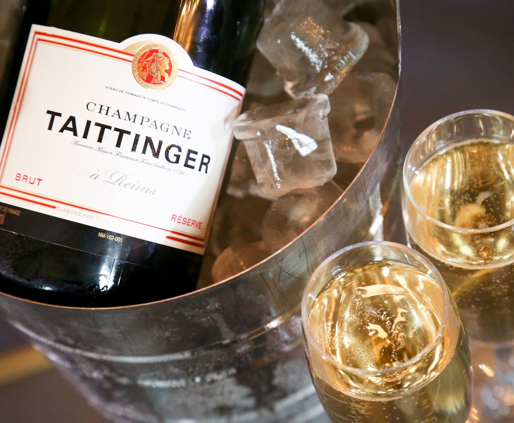 Champagne | The Smart Leisure Guide | Champagner & Sekt